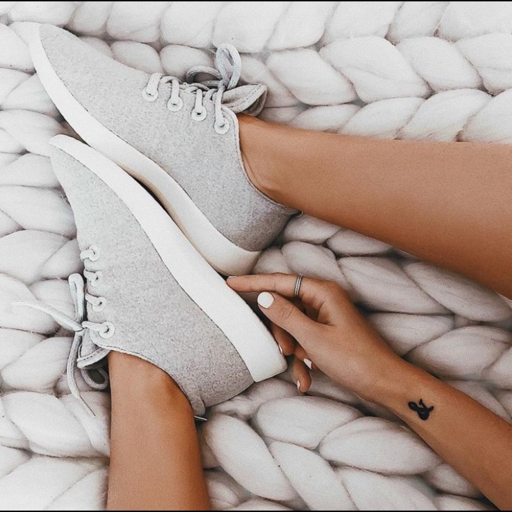 Allbirds Kotare Birch